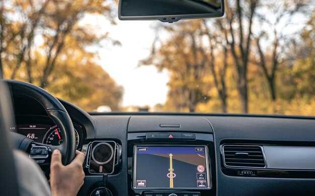 Key Features of Adaptive Cruise Control in Dodge Chargers