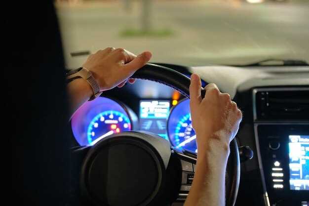 How Adaptive Cruise Control Works in Dodge Chargers