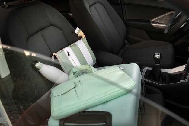 Maintenance Tips for Long-lasting Seat Covers and Mats