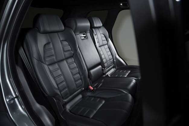 Best Seat Covers and Floor Mats for Your Charger