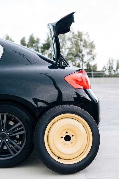 Styling Your Dodge Charger: Popular Rim Designs and Finishes