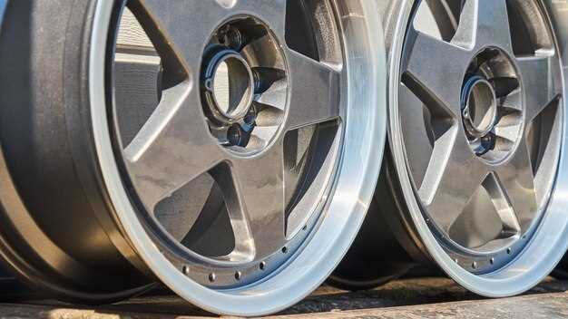 Choosing the Right Size and Fitment for Your Charger Wheels
