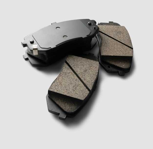 Tips for Installing New Brake Pads on Dodge Chargers