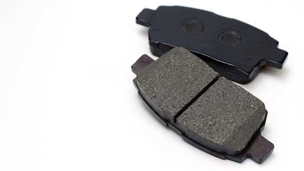 Step-by-Step Process for Removing Old Brake Pads