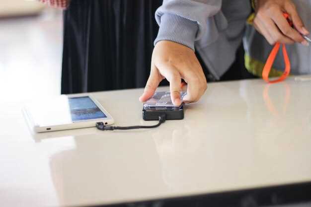 Trustworthy Online Retailers for Charger Purchases