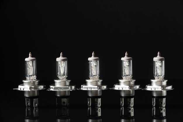 Charger Lighting Mods – LED and HID Options