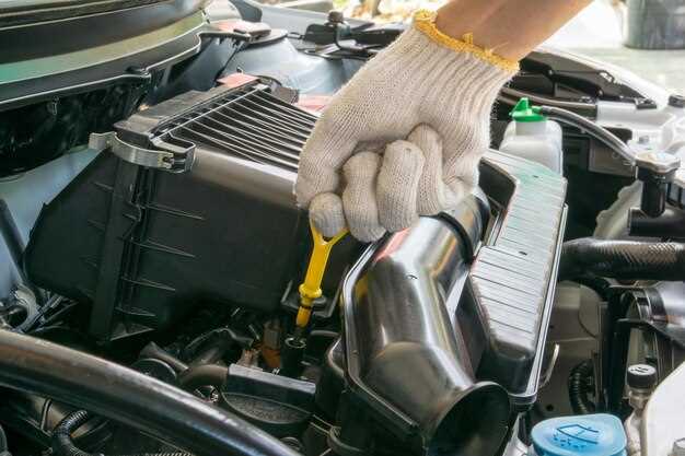 Process for Draining and Replacing Transmission Fluid