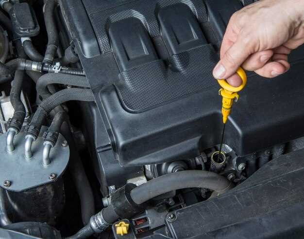 Checking and Changing Transmission Fluid on a Charger