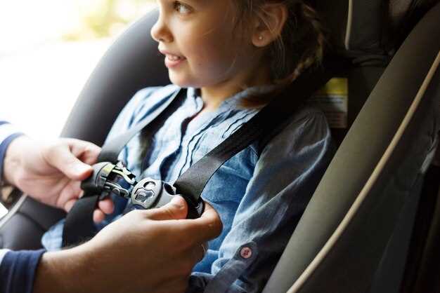 Ensuring Optimal Safety Features in Your Dodge Charger for Children