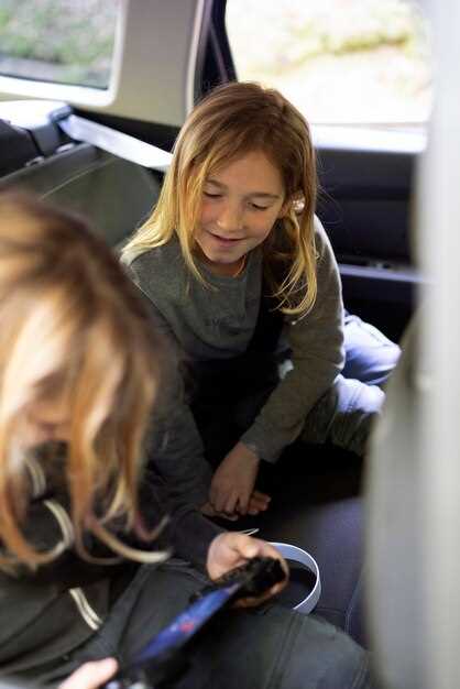 Child Safety in a Dodge Charger – Installation Tips