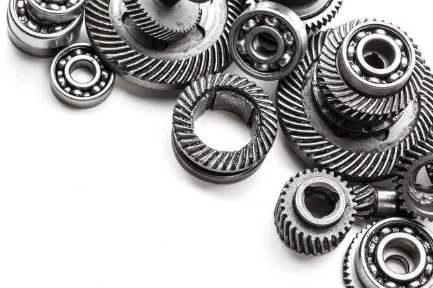 Common Parts That Need Frequent Replacement