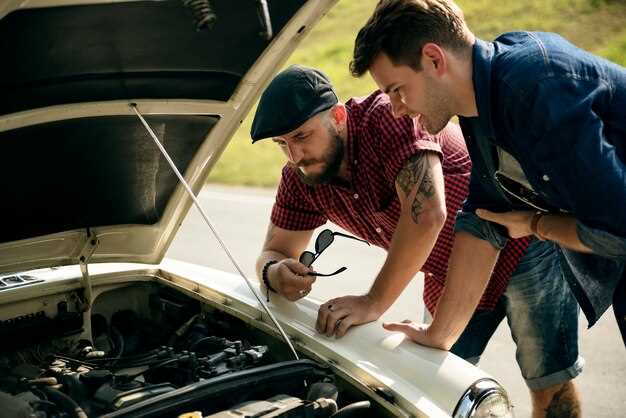Understanding When to Seek Help from a Mechanic