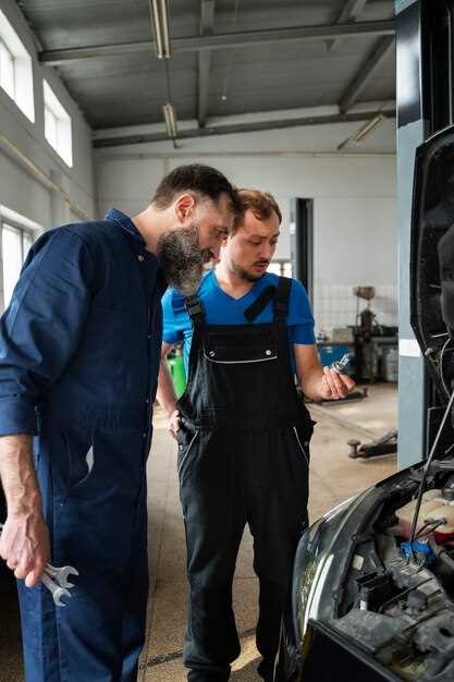 DIY vs Professional Dodge Charger Maintenance
