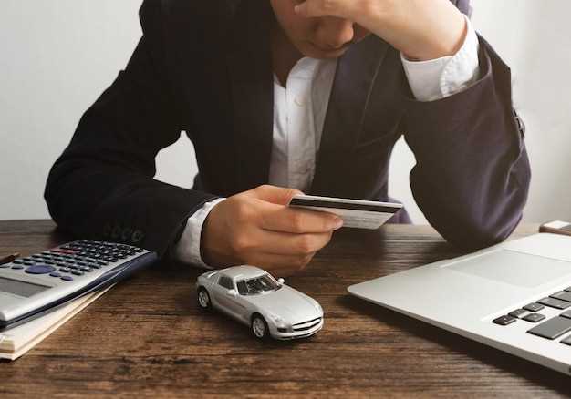 Financing Your Dodge Charger – What to Consider