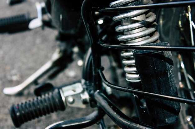 Choosing the Right Struts for Enhanced Charger Performance
