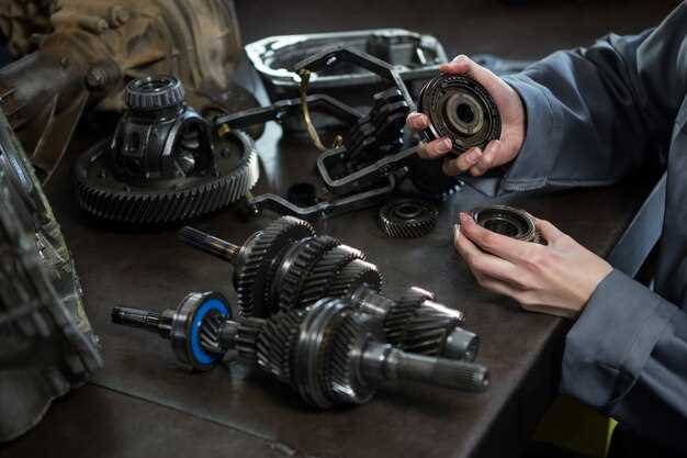 Guide to Charger Suspension Components