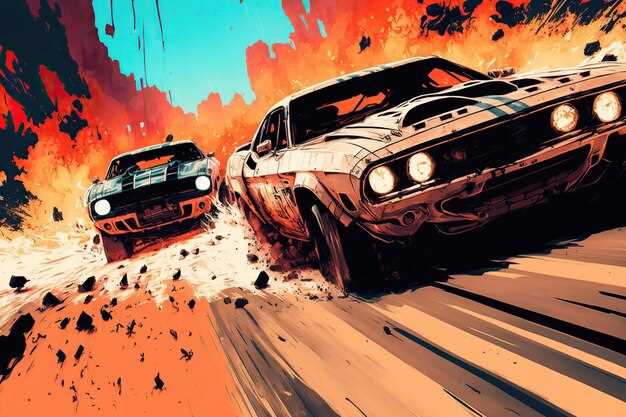 Hellcat vs Redeye – The Ultimate Dodge Showdown
