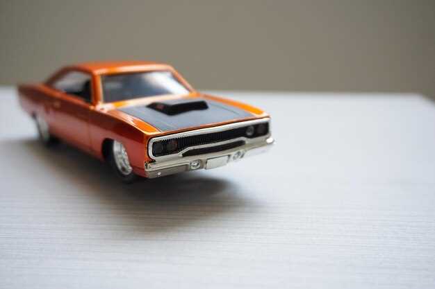 History of the Dodge Charger – From Classic to Modern