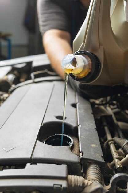 Choosing the Right Type of Oil for Your Charger