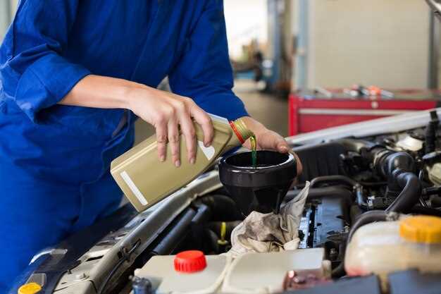 How Often Should You Change Charger Engine Oil?