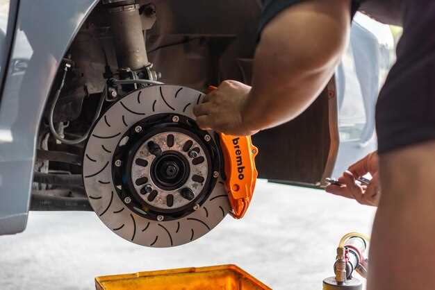 Key Factors to Consider When Selecting a Replacement Brake Kit