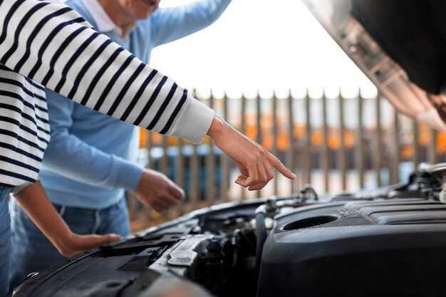 Step-by-Step Process to Remove the Old Alternator