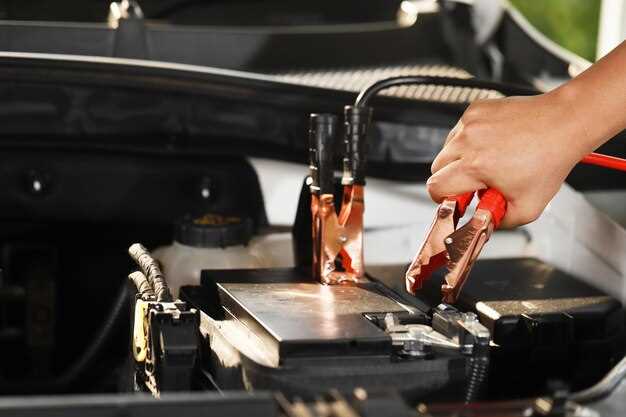 How to Install a New Alternator in Your Charger