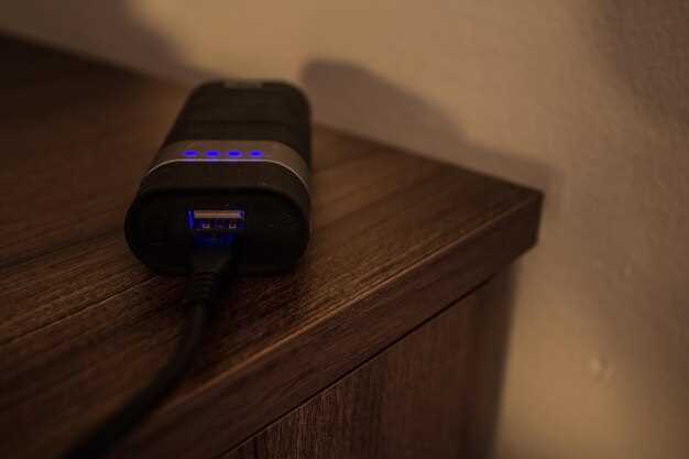 Using Anti-Theft Accessories for Chargers
