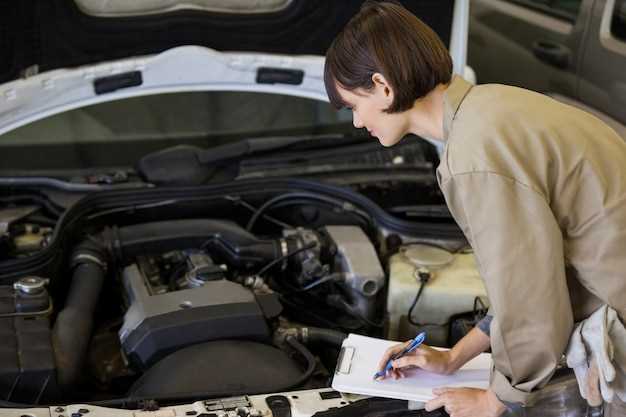 Identifying Common Exhaust System Issues in Chargers