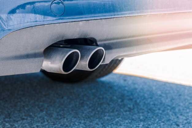 How to Maintain Your Charger’s Exhaust System