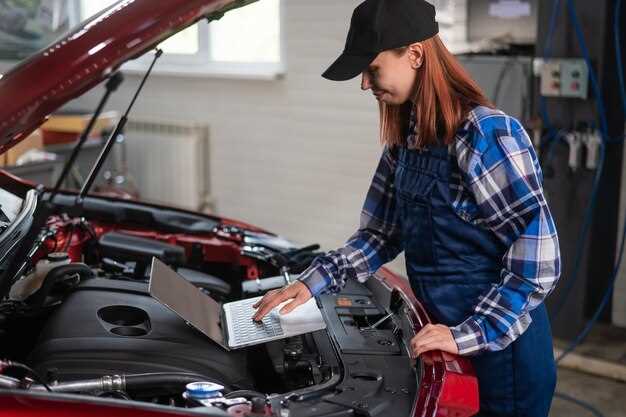 Step-by-Step Instructions for Replacing Spark Plugs