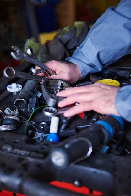 How to Perform a Basic Engine Tune-Up on a Charger
