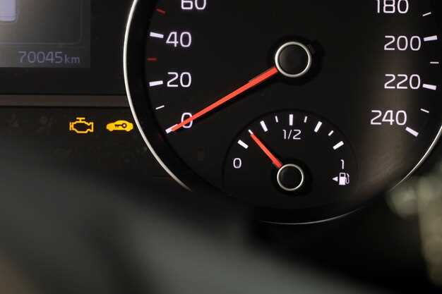 Decoding Error Codes Related to Charging System Malfunctions