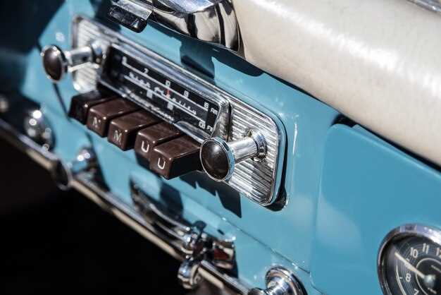 Assessing the Condition of Your Dodge Charger Before Restoration