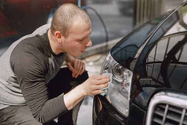 Maintaining and Care Instructions for Your Spoiler