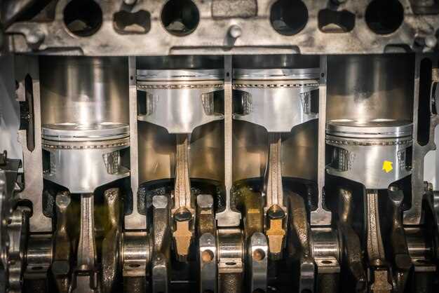 Choosing the Right Headers for Your Dodge Charger Model