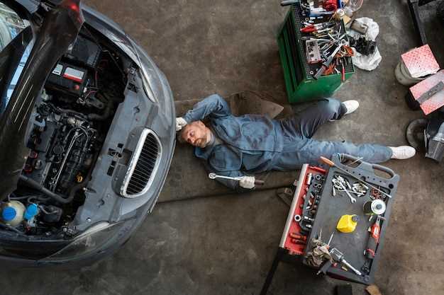 Flushing and Replacing Coolant When Necessary