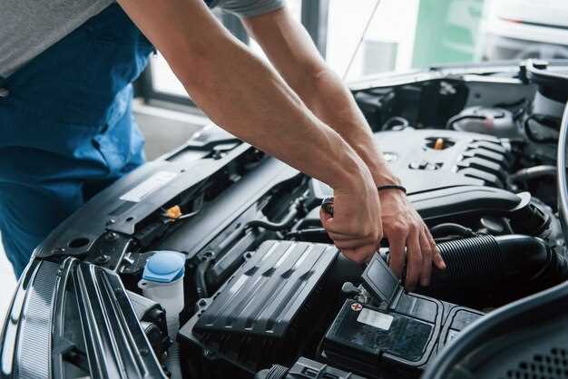 Regular Inspection of Radiator and Hoses