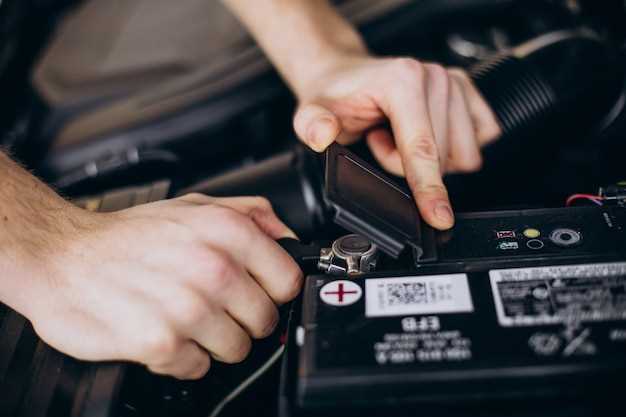 Maintaining Your Charger’s Cooling System