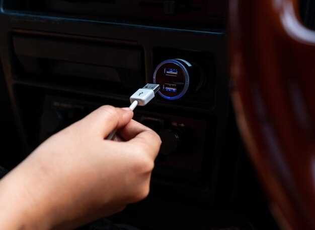 Modernizing a Classic Charger with Tech