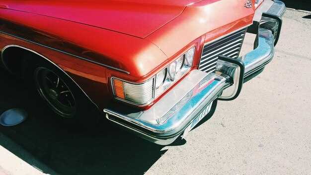 The Evolution of the Dodge Charger Through the Decades
