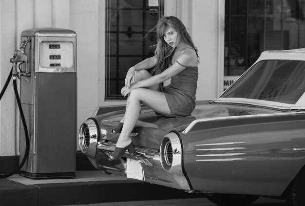 Muscle Car Heritage – Where the Charger Stands Today