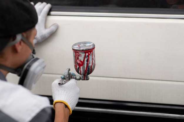 Choosing the Right Paint and Tools for Ultimate Restoration