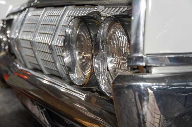 Choosing the Right Replacement Bulbs for Headlights and Taillights