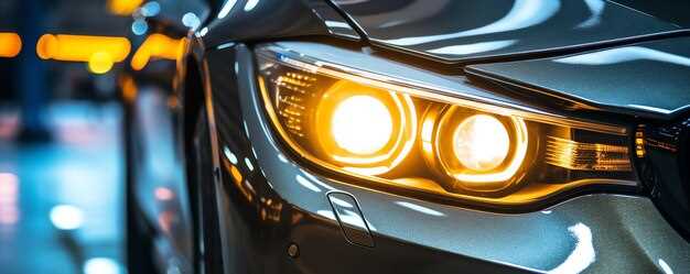 Replacing Headlights and Taillights on a Charger
