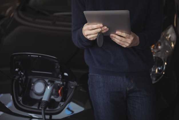 Routine Maintenance Guide for Dodge Charger Owners