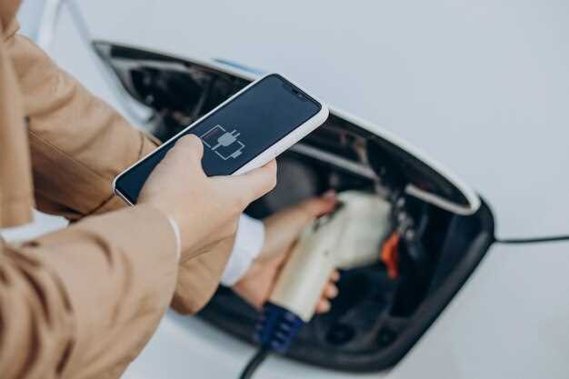 Unexpected Charging Interruptions
