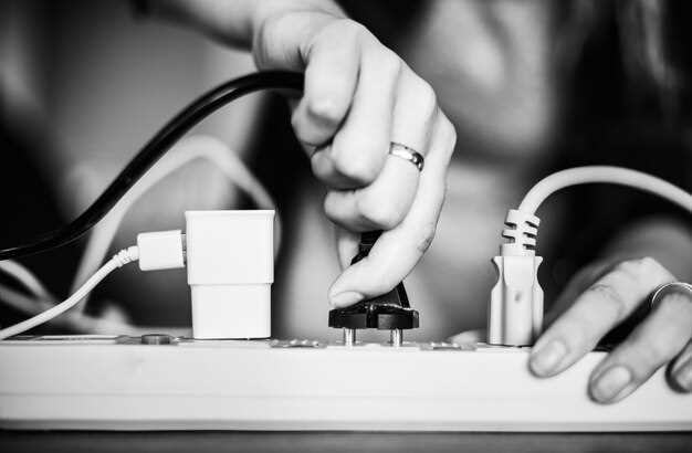 Signs Your Charger Needs a Tune-Up