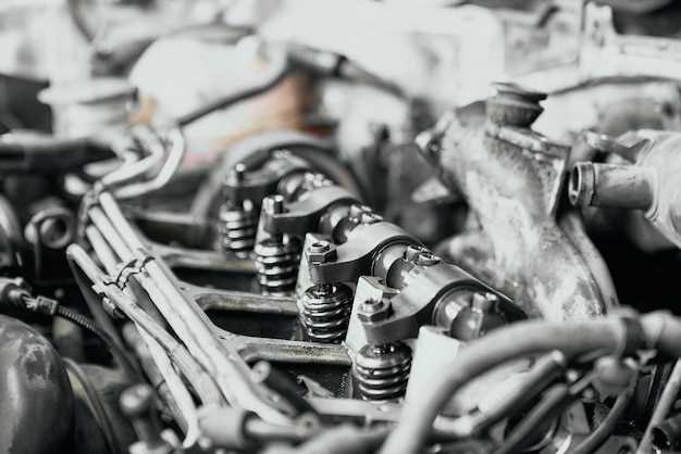 Essential Tools and Parts Needed for an Engine Swap