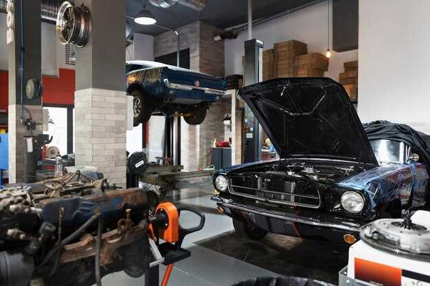 Steps to Complete a Successful Engine Swap in a Classic Charger